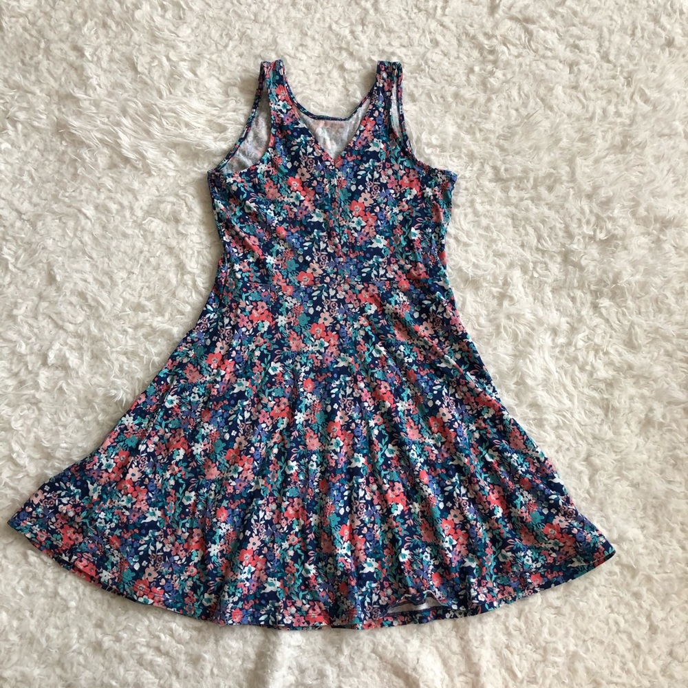 Sleeveless dress (Youth Sized)